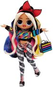 Starlette's first outfit