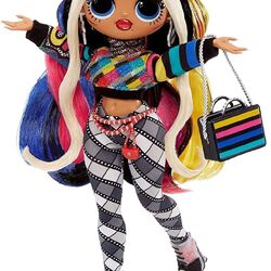 Lol dolls storybook club on sale