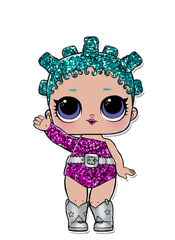 Cosmic Queen | LOL Lil Outrageous Littles Wiki | Fandom