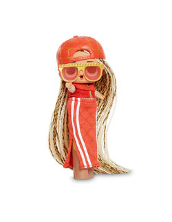 M.C. Swag LOL Lil Outrageous Littles Wiki Fandom