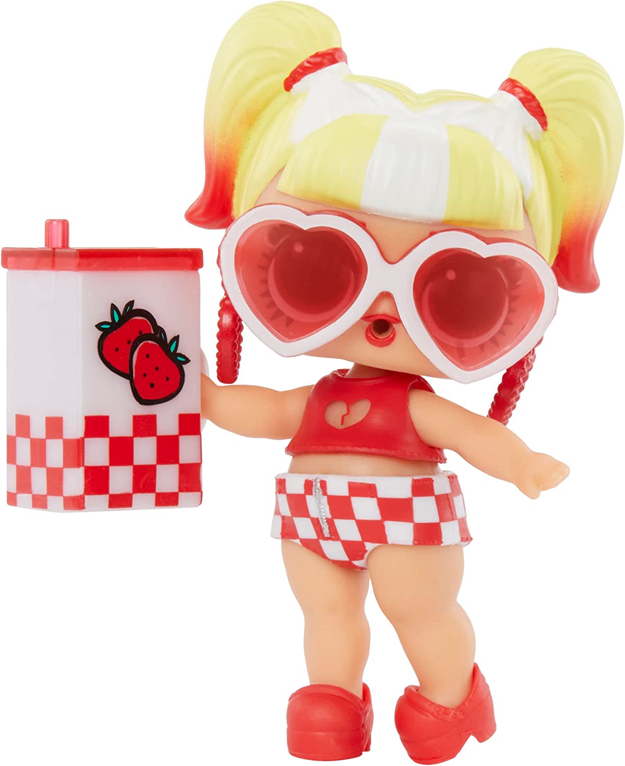 Niña lol on sale