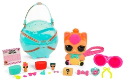 L.O.L. Surprise!, Biggie Pets – Mega Ball 15 Überraschungen, darunter 1