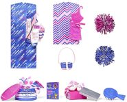 Cheer Diva's accessories