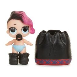 Lil Rocker LOL Lil Outrageous Littles Wiki Fandom