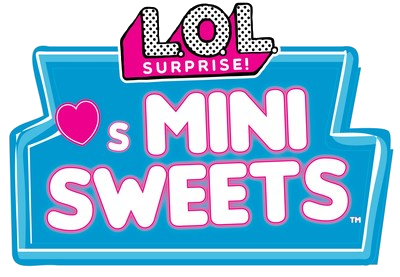 L.O.L. Surprise! Loves Mini Sweets Dolls With 8 Surprises In Paper