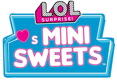 Loves Mini Sweets Series 2 with 7 Surprises – L.O.L. Surprise! Official  Store