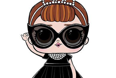 It Baby Lol Surprise Dolls Rule Wiki Fandom