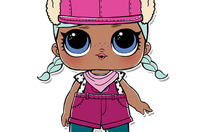 Lol lil soul babe hotsell