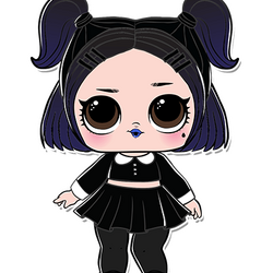 Category Opposites Club LOL Lil Outrageous Littles Wiki Fandom