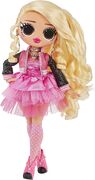 Pink Chick doll
