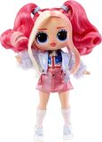 Chloe Pepper doll