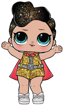 The Queen LOL Lil Outrageous Littles Wiki Fandom
