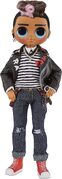 Tough Dude doll