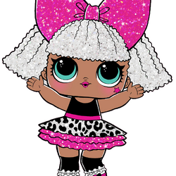 wallpapers Lol Images To Color category color change dolls lol lil
