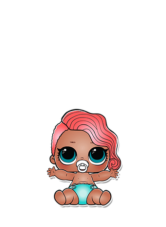 baby born wee doll