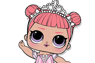 24k gold luxe lol doll discount