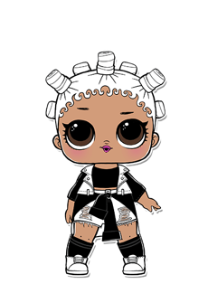 Fresh | LOL Lil Outrageous Littles Wiki 