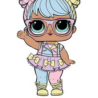 lol lil bon bon