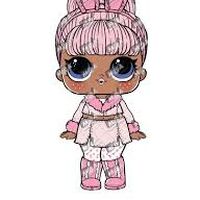 lol snow bunny colour change