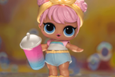 Series 3 lol pets checklist top