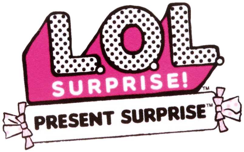 L.O.L. Surprise! Series 3 Confetti Pop Tots