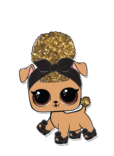 Pup Bee Lol Lil Outrageous Littles Wiki Fandom