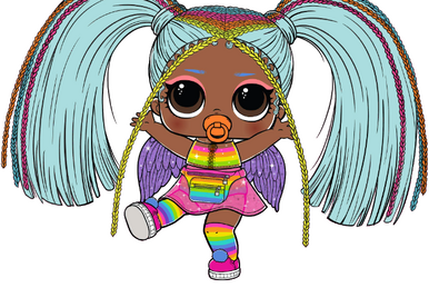 Hammy Tide LOL Lil Outrageous Littles Wiki Fandom