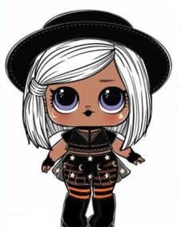 witchay baby