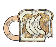 BP-036 pb apple toast