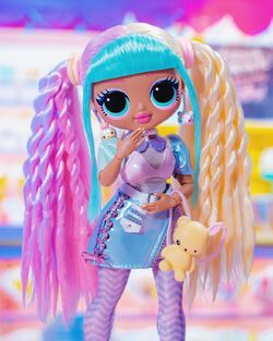 candylicious lol omg