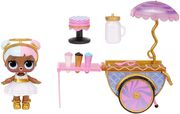 Items and Sugar doll