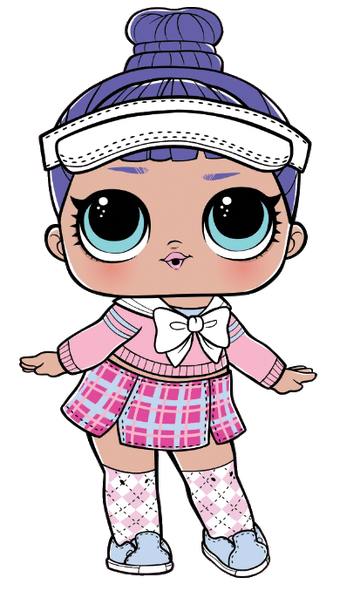 bratz carrie