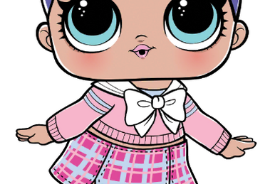 Lil Caddy Boi LOL Lil Outrageous Littles Wiki Fandom