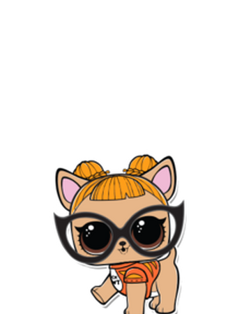 baby cat lol