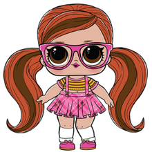Peanut Buttah | LOL Lil Outrageous Littles Wiki | Fandom
