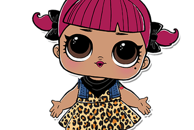 Jitterbug lol doll deals