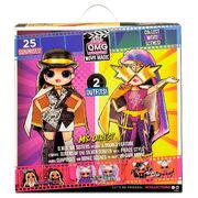 Back of the box