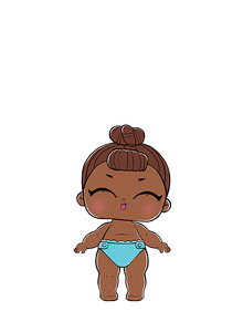 Lil Miss Baby LOL Lil Outrageous Littles Wiki Fandom