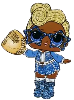 Funky Q.T. | LOL Lil Outrageous Littles Wiki | Fandom Funky Q.T. | LOL Lil Outrageous Littles Wiki | Fandom