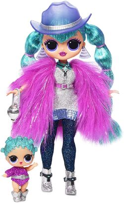 Lol omg winter disco release date deals