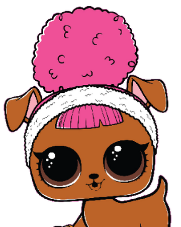 Hoops D O G G Lol Lil Outrageous Littles Wiki Fandom