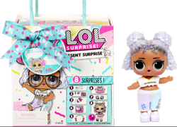 L.O.L. Surprise! Series 3 PETS (checklist)