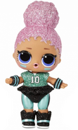 Touchdown | LOL Lil Outrageous Littles Wiki | Fandom