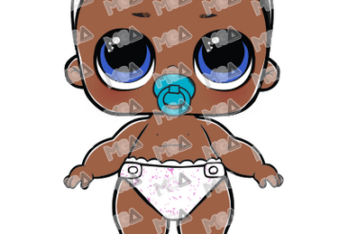 Baby Next Door LOL Lil Outrageous Littles Wiki Fandom