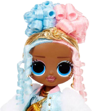 Omg Fashion Dolls Lol Lil Outrageous Littles Wiki Fandom