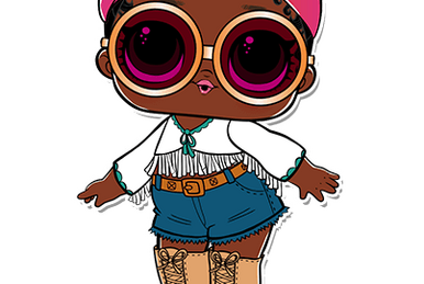 Lil Foxy LOL Lil Outrageous Littles Wiki Fandom