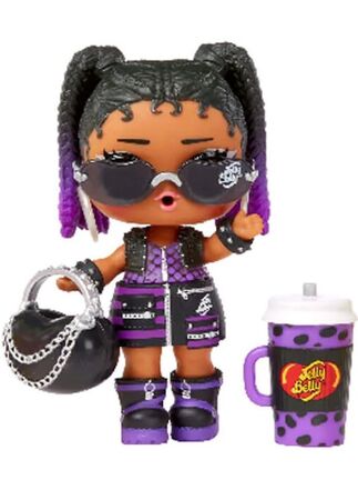 Lol surprise dolls rocker new arrivals