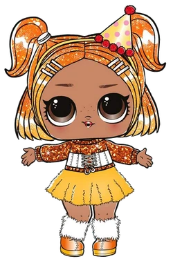 Pumpkin Spice | LOL Lil Outrageous 