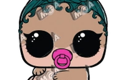 Shimone queen lol doll clearance