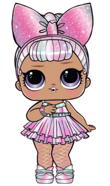 Pearl Q.T. | LOL Lil Outrageous Littles Wiki | Fandom